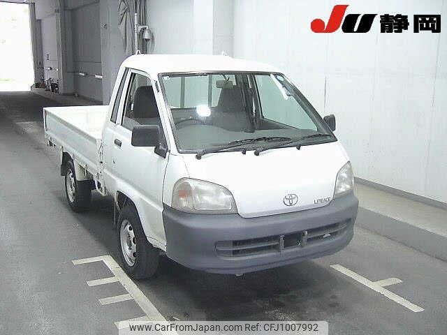 toyota liteace-truck 2000 -TOYOTA--Liteace Truck KM80--KM80-0001689---TOYOTA--Liteace Truck KM80--KM80-0001689- image 1