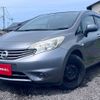 nissan note 2013 M00382 image 9