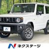 suzuki jimny 2023 -SUZUKI--Jimny 3BA-JB64W--JB64W-281764---SUZUKI--Jimny 3BA-JB64W--JB64W-281764- image 1