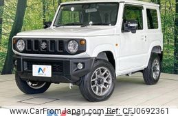 suzuki jimny 2023 -SUZUKI--Jimny 3BA-JB64W--JB64W-281764---SUZUKI--Jimny 3BA-JB64W--JB64W-281764-