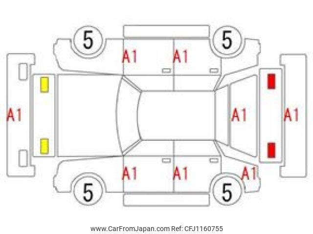 toyota alphard 2017 -TOYOTA--Alphard DAA-AYH30W--AYH30-0042706---TOYOTA--Alphard DAA-AYH30W--AYH30-0042706- image 2