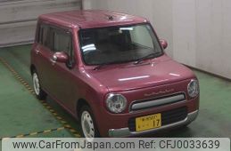 suzuki alto-lapin 2015 -SUZUKI 【新潟 587ﾓ17】--Alto Lapin HE22S--890754---SUZUKI 【新潟 587ﾓ17】--Alto Lapin HE22S--890754-