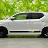 suzuki alto-works 2021 quick_quick_HA36S_HA36S-932737 image 2