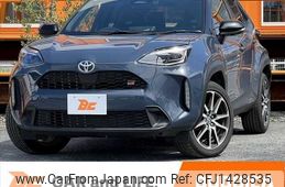 toyota yaris-cross 2025 -TOYOTA--Yaris Cross 6AA-MXPJ10--MXPJ10-3167***---TOYOTA--Yaris Cross 6AA-MXPJ10--MXPJ10-3167***-