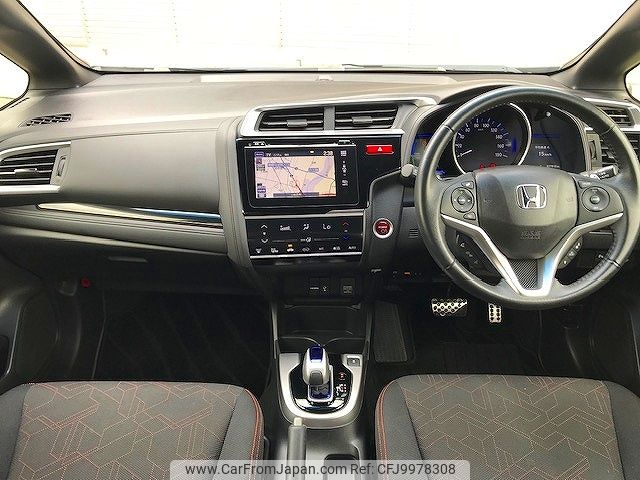 honda fit 2014 -HONDA--Fit DAA-GP5--GP5-3037041---HONDA--Fit DAA-GP5--GP5-3037041- image 2