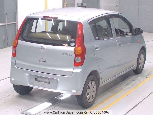 daihatsu mira 2007 -DAIHATSU--Mira DBA-L275S--L275S-0010243---DAIHATSU--Mira DBA-L275S--L275S-0010243- image 2