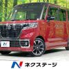 suzuki spacia 2021 -SUZUKI--Spacia 5AA-MK53S--MK53S-748962---SUZUKI--Spacia 5AA-MK53S--MK53S-748962- image 1