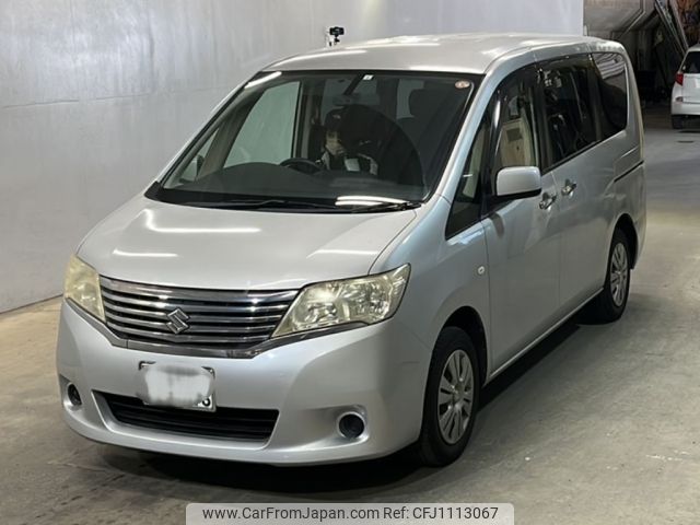 suzuki landy 2011 -SUZUKI 【下関 500せ2946】--Landy SC26-900500---SUZUKI 【下関 500せ2946】--Landy SC26-900500- image 1