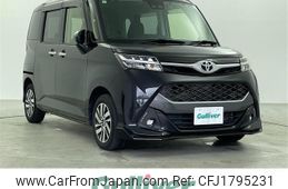 toyota tank 2019 CFJ1795231