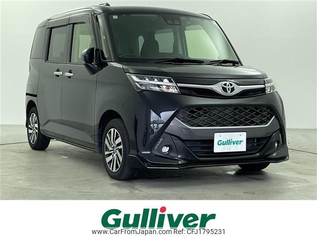 toyota tank 2019 CFJ1795231 image 1