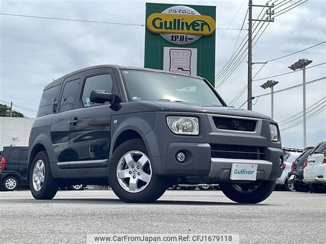 honda element 2004 CFJ1679118 image 1