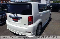 toyota corolla-rumion 2009 TE4010