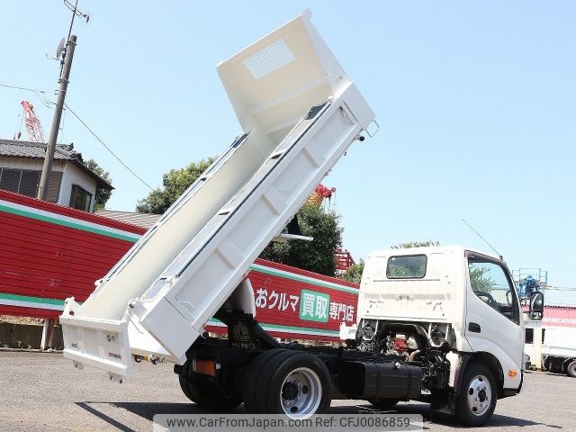 hino dutro 2017 -HINO--Hino Dutoro TPG-XZU620T--XZU620-0013130---HINO--Hino Dutoro TPG-XZU620T--XZU620-0013130- image 2