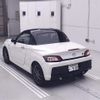 toyota copen 2022 -TOYOTA 【岐阜 584ｾ900】--Toyota Copen LA400A--0004715---TOYOTA 【岐阜 584ｾ900】--Toyota Copen LA400A--0004715- image 2