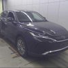 toyota harrier 2021 quick_quick_6BA-MXUA80_0042941 image 1