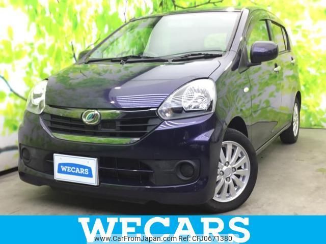 daihatsu mira-e-s 2016 quick_quick_DBA-LA300S_LA300S-1373473 image 1