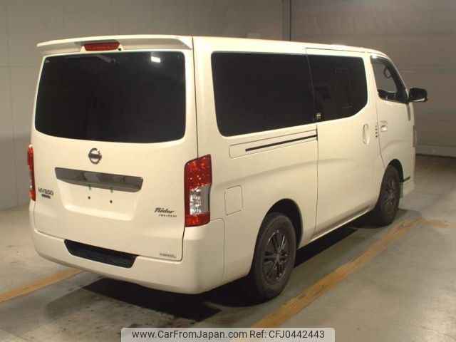 nissan caravan-van 2019 -NISSAN--Caravan Van VW2E26-115475---NISSAN--Caravan Van VW2E26-115475- image 2