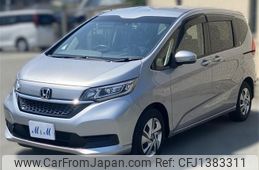 honda freed 2020 -HONDA--Freed 6AA-GB7--GB7-3116660---HONDA--Freed 6AA-GB7--GB7-3116660-