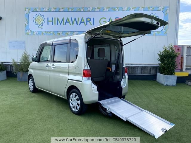 daihatsu tanto 2012 quick_quick_DBA-L375S_L375S-0619426 image 1