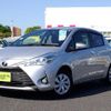 toyota vitz 2019 quick_quick_DBA-NSP130_NSP130-4013074 image 1