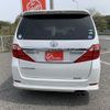 toyota alphard 2013 quick_quick_DBA-ANH20W_ANH20-8309811 image 6