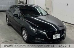 mazda axela 2019 -MAZDA 【福島 332ノ2211】--Axela BMLFS-114409---MAZDA 【福島 332ノ2211】--Axela BMLFS-114409-