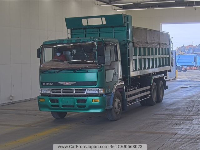 hino profia 1992 -HINO--Profia FS3FRBAｶｲ-10095---HINO--Profia FS3FRBAｶｲ-10095- image 1