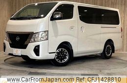 nissan caravan-van 2023 -NISSAN--Caravan Van 3DF-VN2E26--VN2E26-006324---NISSAN--Caravan Van 3DF-VN2E26--VN2E26-006324-