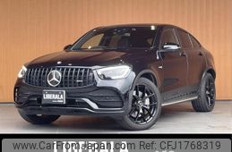 mercedes-benz amg 2019 CFJ1768319