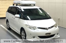 toyota estima 2006 CFJ1267071