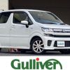 suzuki wagon-r 2020 -SUZUKI--Wagon R 5AA-MH95S--MH95S-129007---SUZUKI--Wagon R 5AA-MH95S--MH95S-129007- image 1