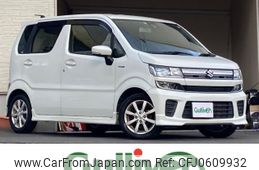 suzuki wagon-r 2020 -SUZUKI--Wagon R 5AA-MH95S--MH95S-129007---SUZUKI--Wagon R 5AA-MH95S--MH95S-129007-