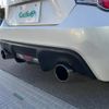 toyota 86 2013 -TOYOTA--86 DBA-ZN6--ZN6-037267---TOYOTA--86 DBA-ZN6--ZN6-037267- image 5