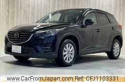 mazda cx-5 2016 -MAZDA--CX-5 LDA-KE2AW--KE2AW-213963---MAZDA--CX-5 LDA-KE2AW--KE2AW-213963-