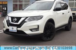 nissan x-trail 2019 quick_quick_NT32_NT32-308358