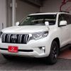 toyota land-cruiser-prado 2019 -TOYOTA--Land Cruiser Prado CBA-TRJ150W--TRJ150-0108482---TOYOTA--Land Cruiser Prado CBA-TRJ150W--TRJ150-0108482- image 1