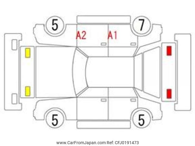 toyota hilux 2022 -TOYOTA--Hilux 3DF-GUN125--GUN125-3942145---TOYOTA--Hilux 3DF-GUN125--GUN125-3942145- image 2