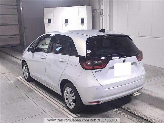 honda fit 2020 -HONDA 【豊田 500ﾐ5767】--Fit GR3-1039871---HONDA 【豊田 500ﾐ5767】--Fit GR3-1039871- image 2