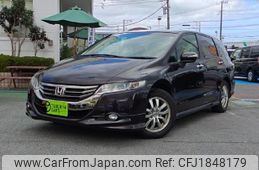 honda odyssey 2012 CFJ1848179
