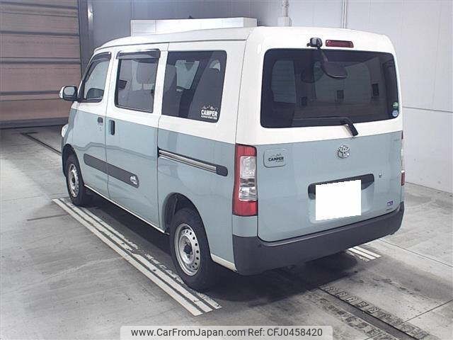 toyota townace-van 2021 -TOYOTA 【相模 400ﾆ9179】--Townace Van S403M-0003850---TOYOTA 【相模 400ﾆ9179】--Townace Van S403M-0003850- image 2