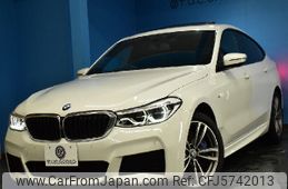 bmw 6-series 2019 -BMW--BMW 6 Series ABA-JX20S--WBAJX62010BJ23954---BMW--BMW 6 Series ABA-JX20S--WBAJX62010BJ23954-