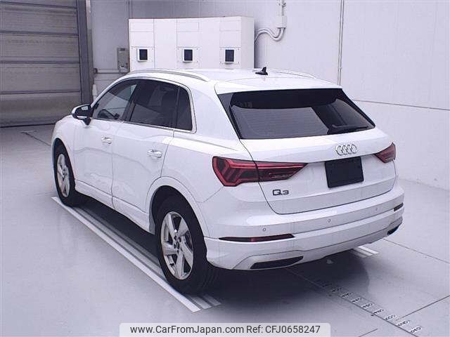 audi q3 2023 -AUDI--Audi Q3 F3DFY-P1044195---AUDI--Audi Q3 F3DFY-P1044195- image 2