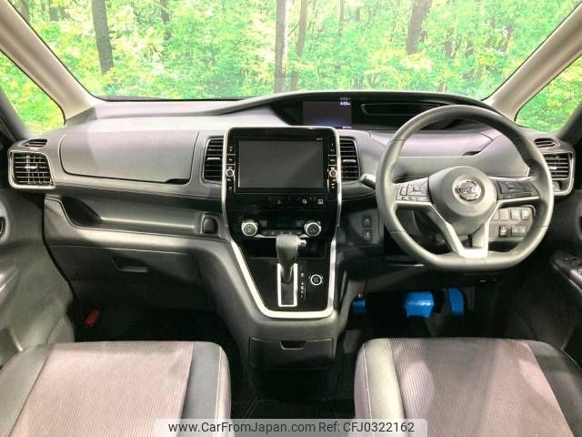 nissan serena 2017 -NISSAN--Serena DAA-GFC27--GFC27-063479---NISSAN--Serena DAA-GFC27--GFC27-063479- image 2