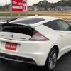 honda cr-z 2012 quick_quick_ZF1_ZF1-1106205 image 14