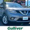 nissan x-trail 2014 -NISSAN--X-Trail DBA-NT32--NT32-007026---NISSAN--X-Trail DBA-NT32--NT32-007026- image 1