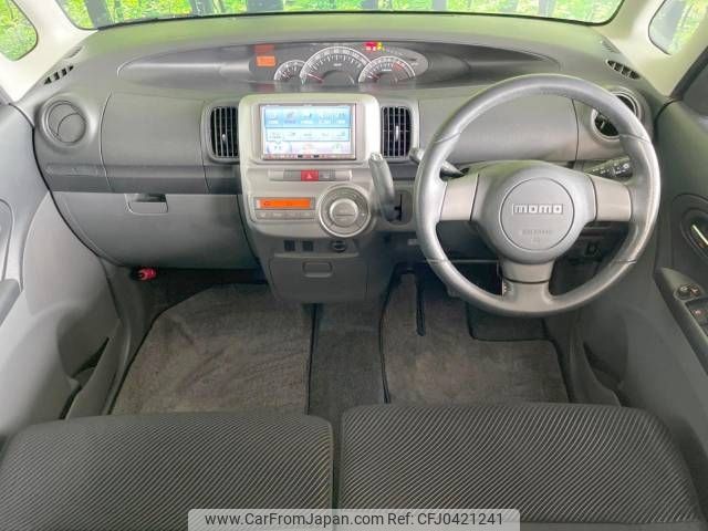 daihatsu tanto 2009 -DAIHATSU--Tanto DBA-L375S--L375S-0243988---DAIHATSU--Tanto DBA-L375S--L375S-0243988- image 2