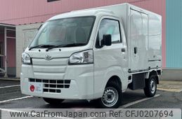 daihatsu hijet-truck 2018 -DAIHATSU--Hijet Truck EBD-S500P--S500P-0087431---DAIHATSU--Hijet Truck EBD-S500P--S500P-0087431-