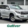 toyota land-cruiser-prado 2015 -TOYOTA--Land Cruiser Prado LDA-GDJ150W--GDJ150-0007336---TOYOTA--Land Cruiser Prado LDA-GDJ150W--GDJ150-0007336- image 1