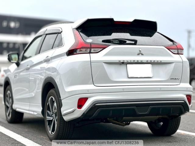 mitsubishi eclipse-cross 2023 quick_quick_5LA-GL3W_GL3W-0605593 image 2