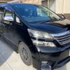 toyota vellfire 2011 -TOYOTA--Vellfire DBA-ANH25W--ANH25-8030220---TOYOTA--Vellfire DBA-ANH25W--ANH25-8030220- image 2